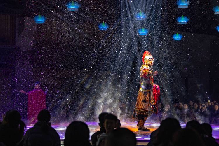 银川漫葡小镇怎么样 银川漫葡小镇怎么样