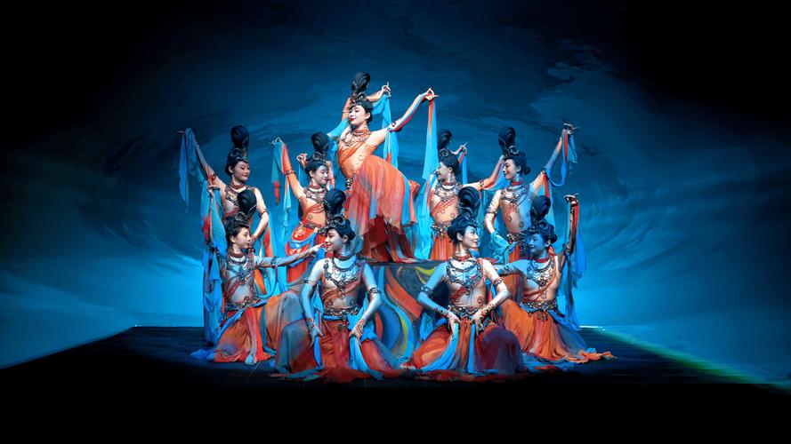 陆游故里景区演艺项目 陆游故里景区演艺项目