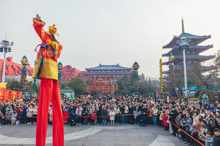 陆游故里景区演艺项目 陆游故里景区演艺项目