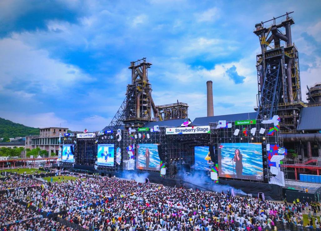 演艺产业要素 演艺产业要素