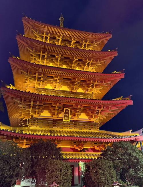 盘门景区晚上开放吗,盘门夜景什么时候开放 盘门景区晚上开放吗,盘门夜景什么时候开放