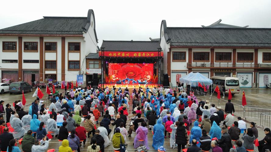 微山湖旅游景区演出名称是什么 微山湖旅游景区演出名称是什么